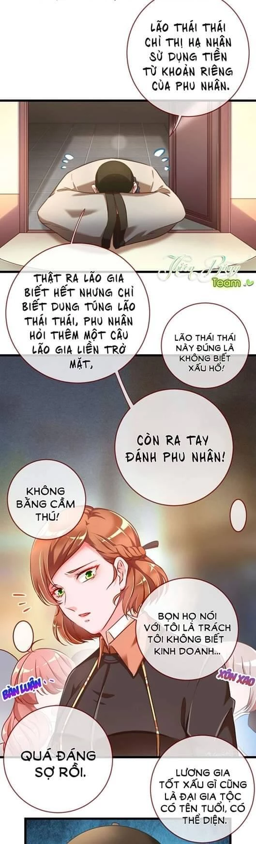 Vạn Tra Triêu Hoàng Chapter 79 - Next 