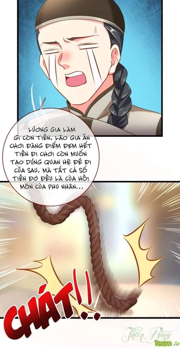 Vạn Tra Triêu Hoàng Chapter 79 - Next 