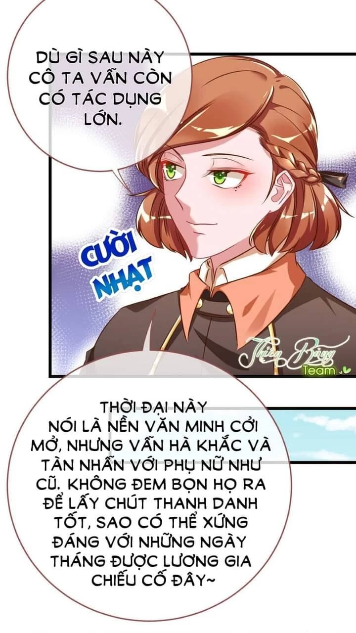 Vạn Tra Triêu Hoàng Chapter 79 - Next 