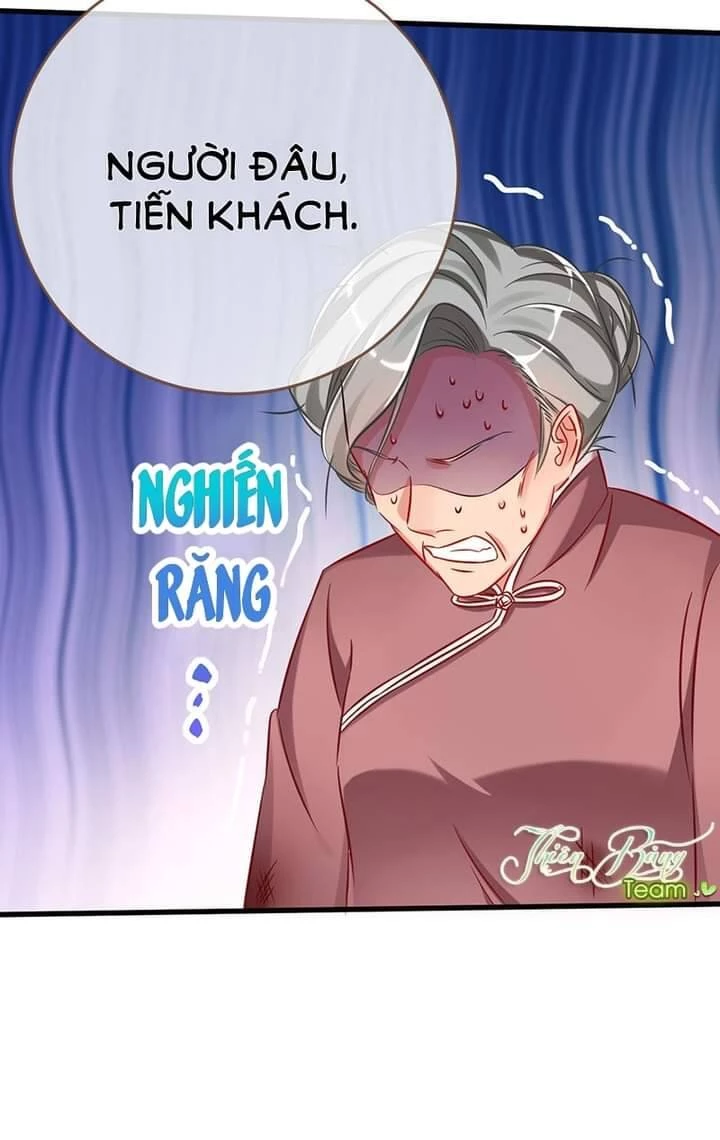 Vạn Tra Triêu Hoàng Chapter 81 - Trang 4