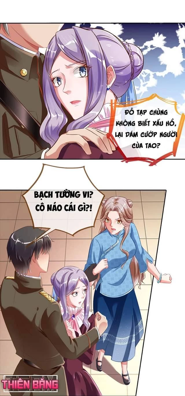 Vạn Tra Triêu Hoàng Chapter 82 - Trang 4