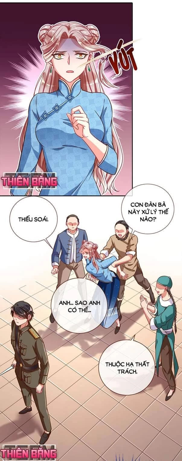 Vạn Tra Triêu Hoàng Chapter 82 - Trang 4