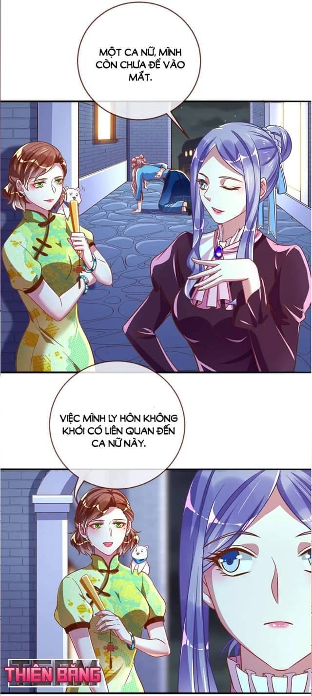 Vạn Tra Triêu Hoàng Chapter 82 - Trang 4