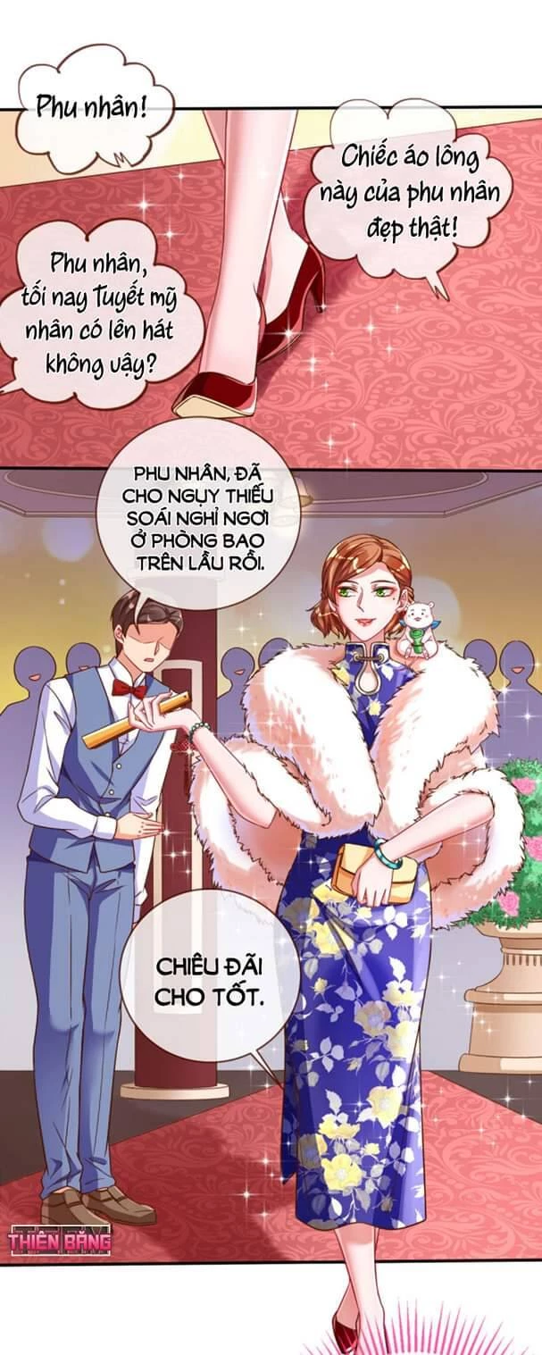 Vạn Tra Triêu Hoàng Chapter 84 - Trang 4