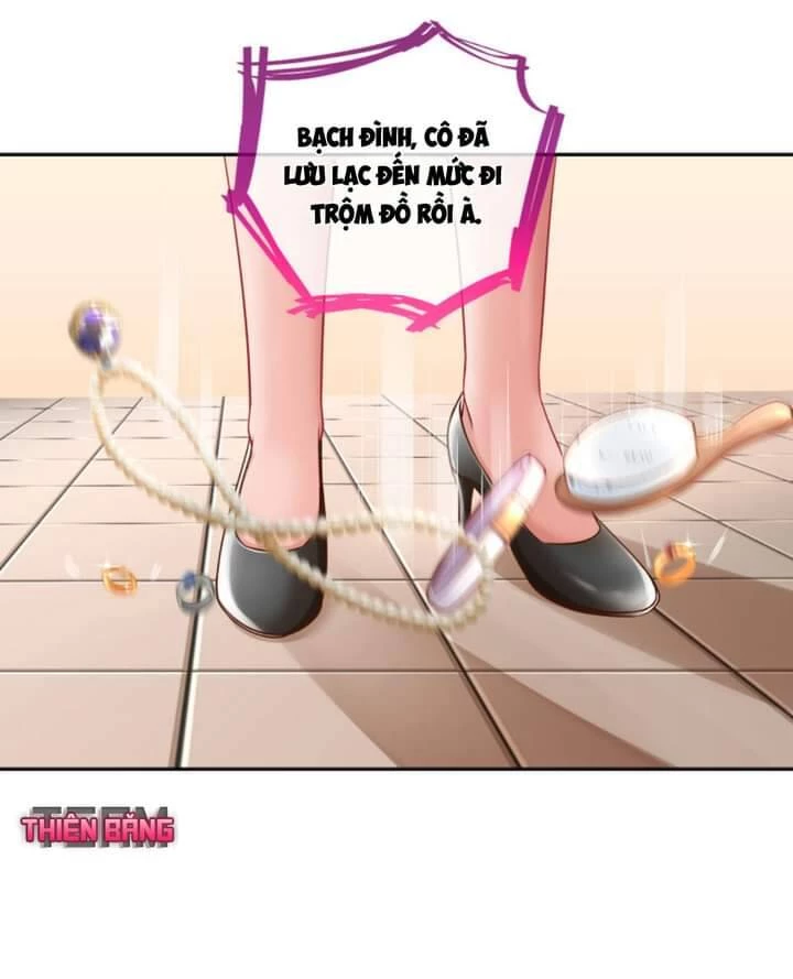 Vạn Tra Triêu Hoàng Chapter 84 - Trang 4