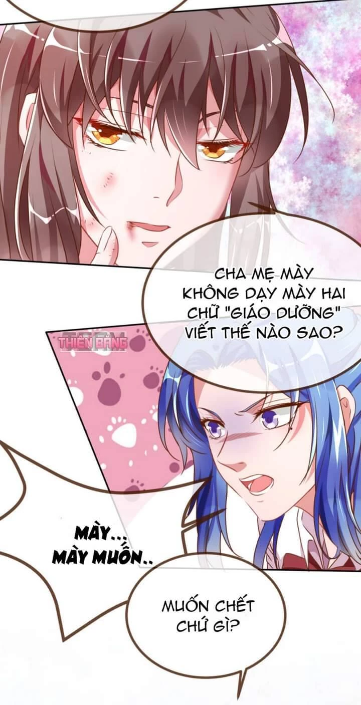 Vạn Tra Triêu Hoàng Chapter 89 - Trang 4