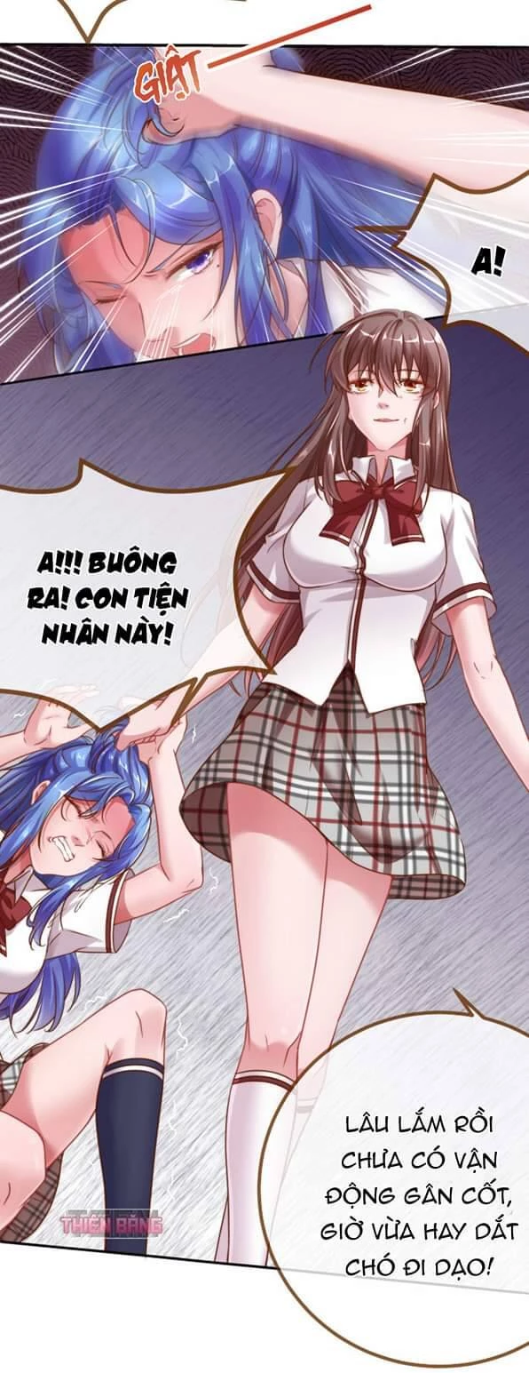 Vạn Tra Triêu Hoàng Chapter 89 - Trang 4