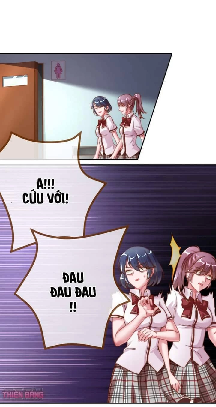 Vạn Tra Triêu Hoàng Chapter 89 - Trang 4