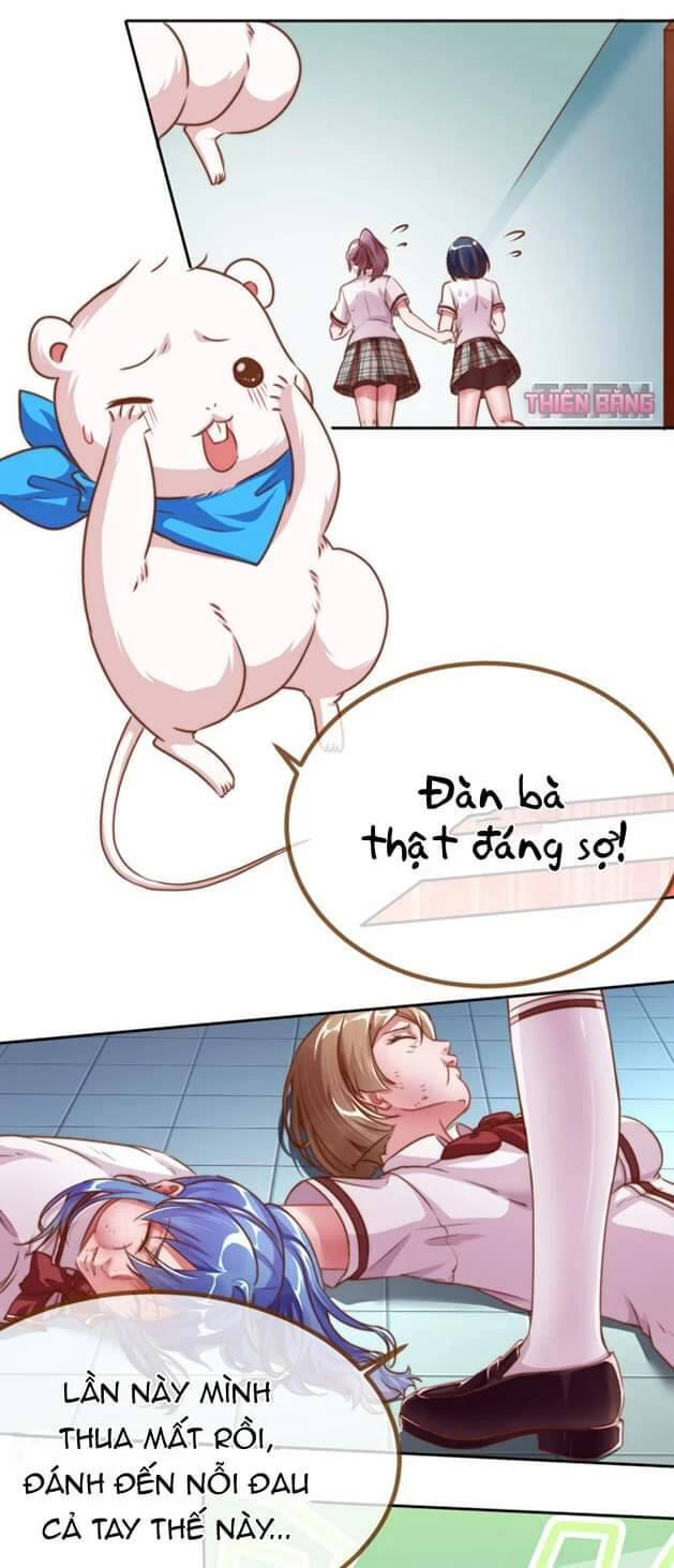 Vạn Tra Triêu Hoàng Chapter 89 - Trang 4