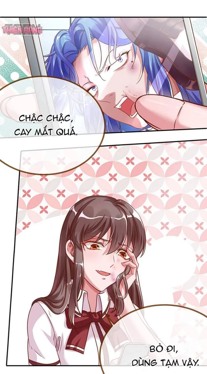 Vạn Tra Triêu Hoàng Chapter 89 - Trang 4