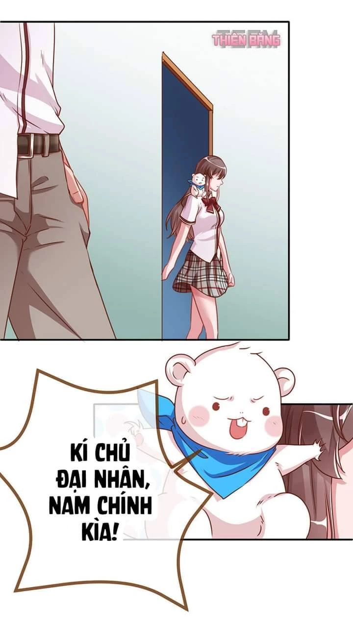 Vạn Tra Triêu Hoàng Chapter 89 - Trang 4