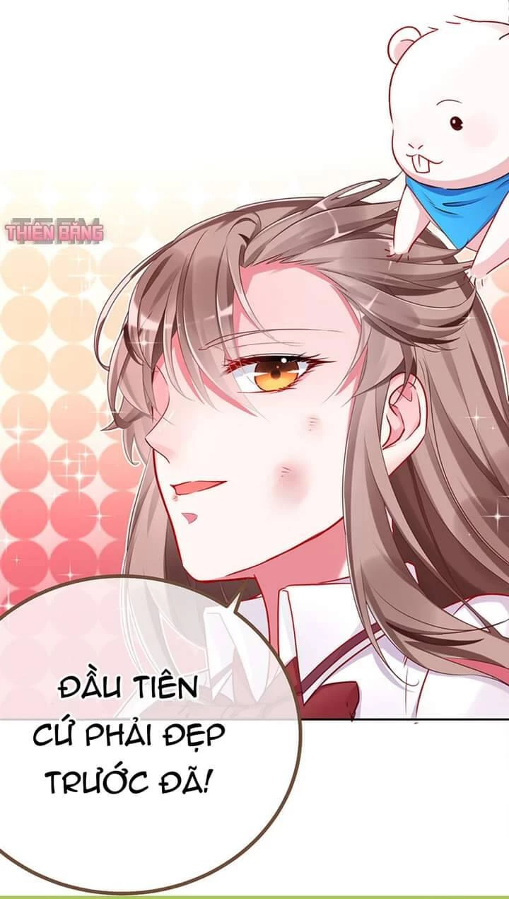 Vạn Tra Triêu Hoàng Chapter 89 - Trang 4