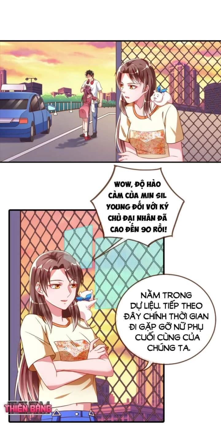 Vạn Tra Triêu Hoàng Chapter 99 - Trang 4