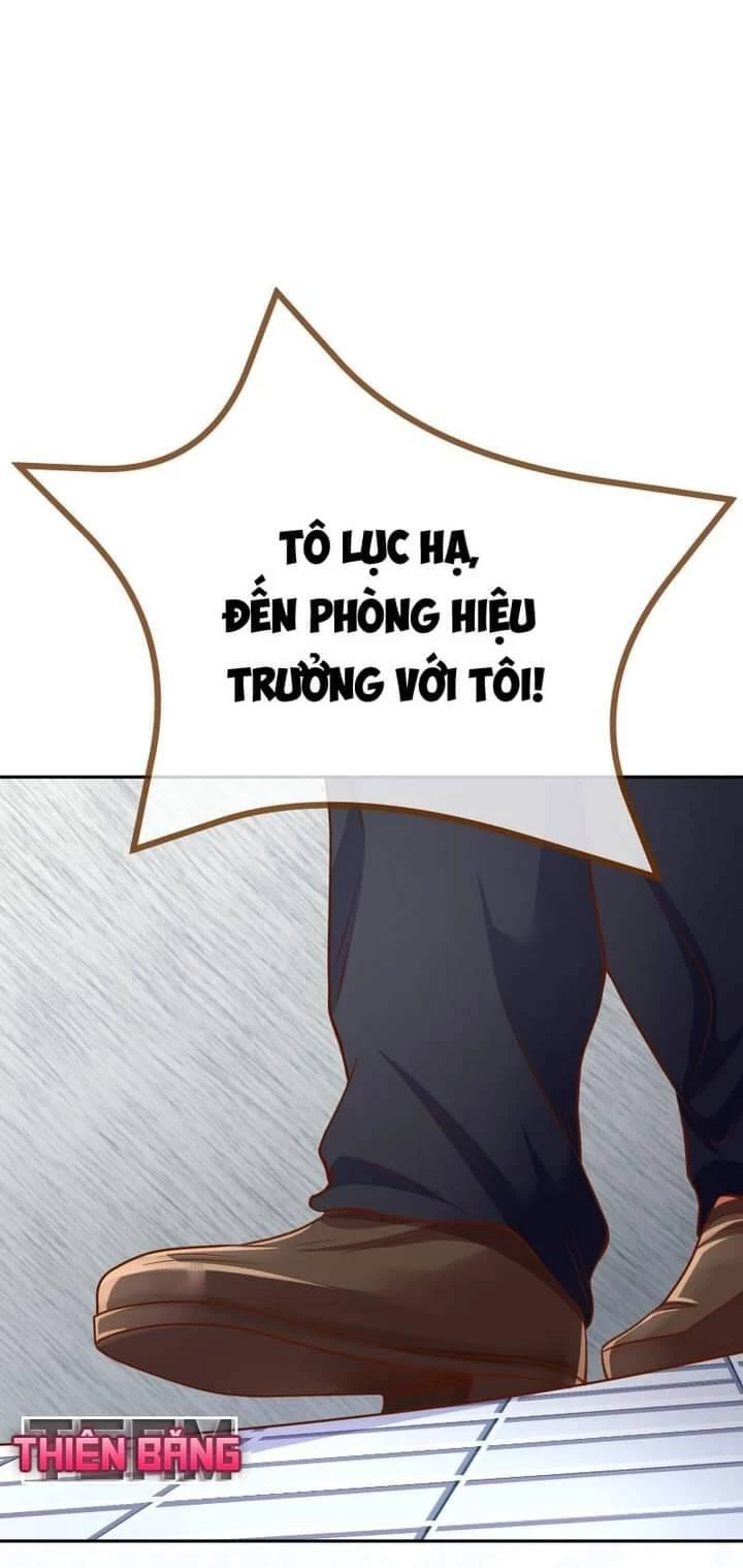 Vạn Tra Triêu Hoàng Chapter 101 - Trang 4