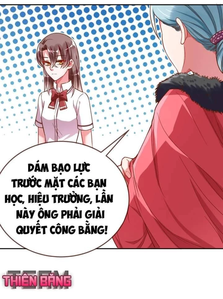 Vạn Tra Triêu Hoàng Chapter 101 - Trang 4