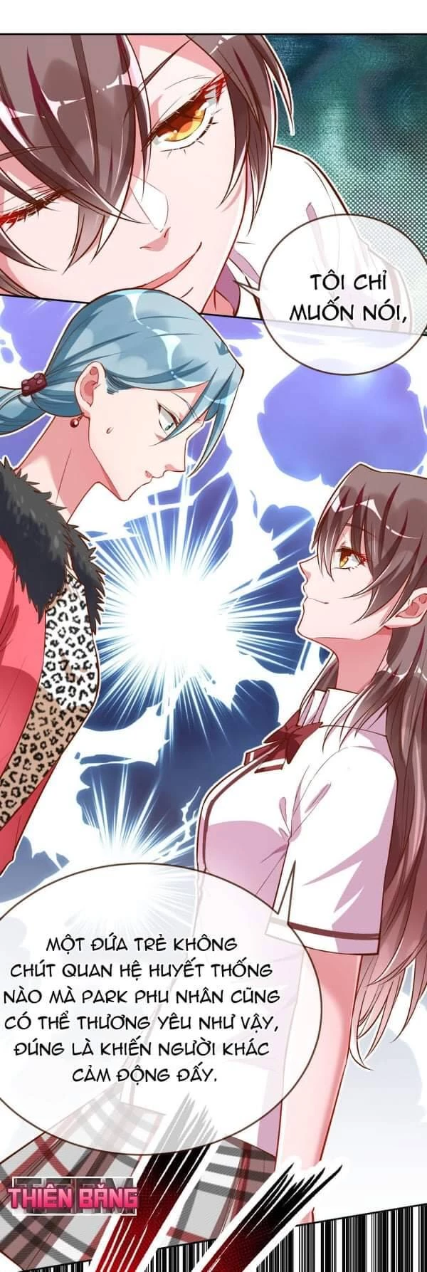 Vạn Tra Triêu Hoàng Chapter 101 - Trang 4