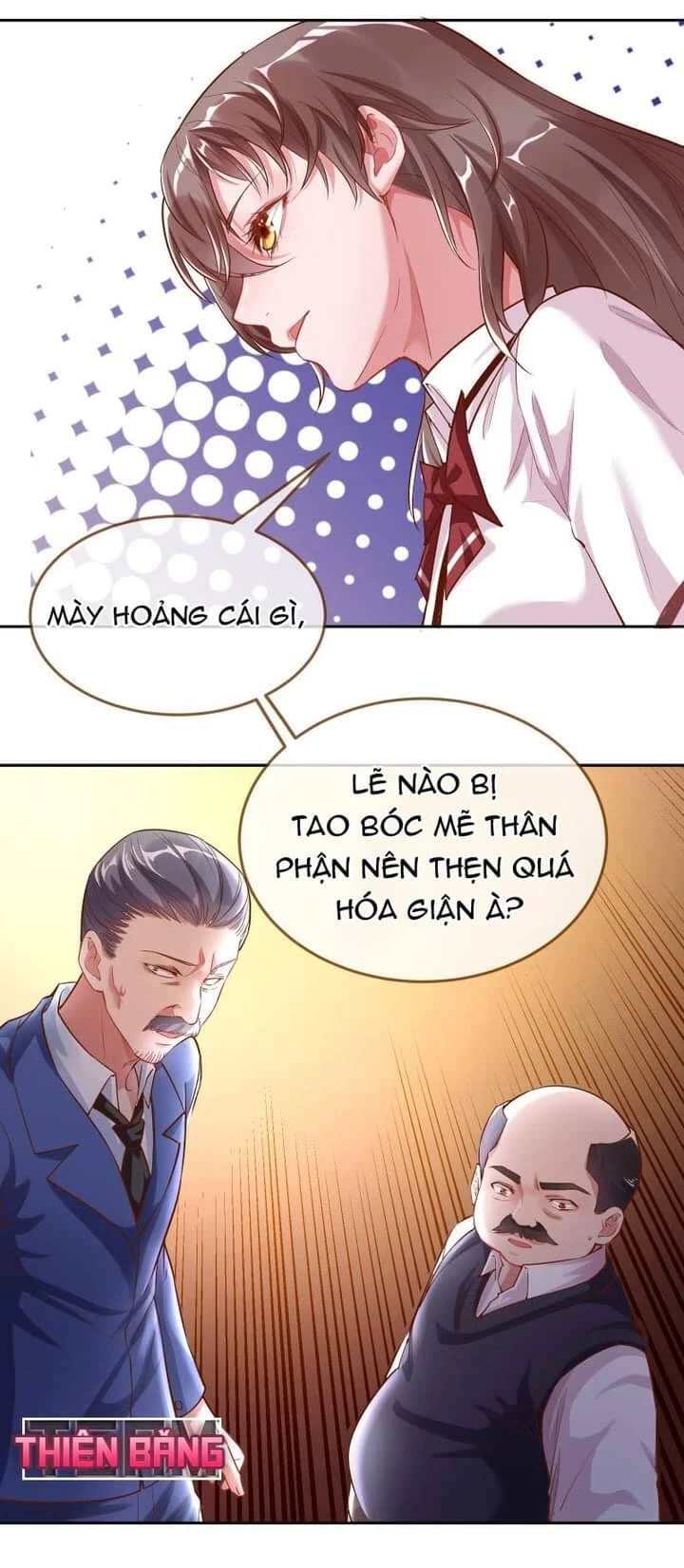 Vạn Tra Triêu Hoàng Chapter 101 - Trang 4
