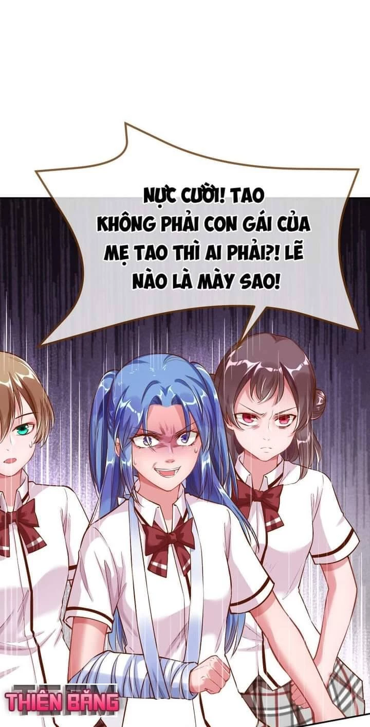 Vạn Tra Triêu Hoàng Chapter 101 - Trang 4