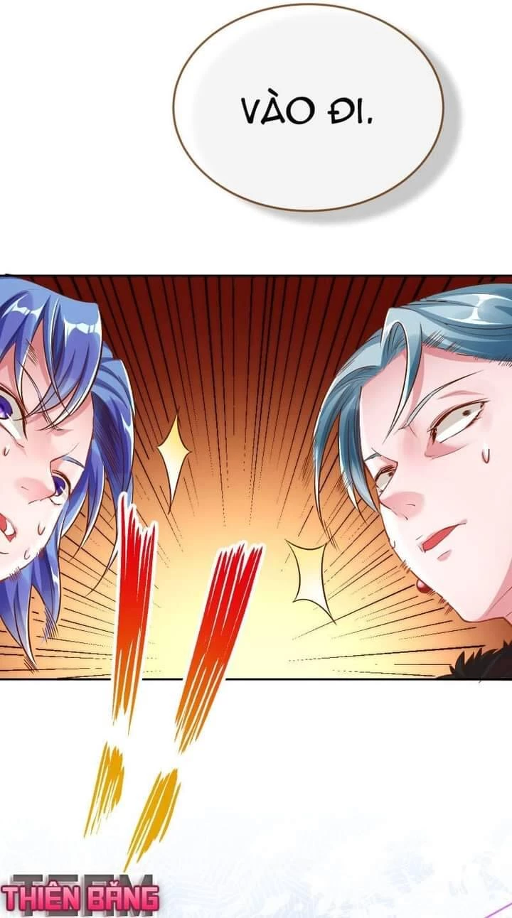 Vạn Tra Triêu Hoàng Chapter 101 - Trang 4
