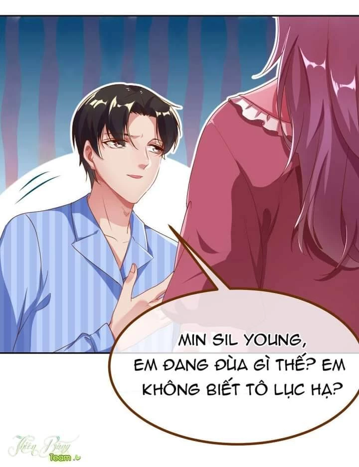 Vạn Tra Triêu Hoàng Chapter 107 - Next 