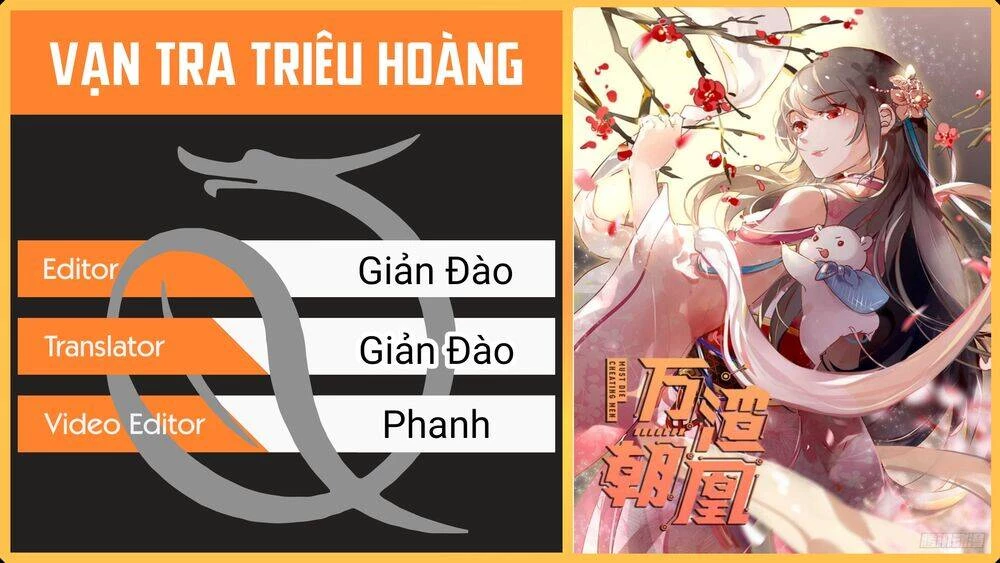 Vạn Tra Triêu Hoàng Chapter 112 - Next 