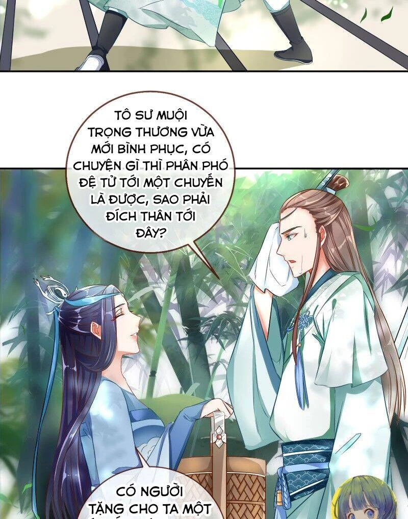 Vạn Tra Triêu Hoàng Chapter 112 - Next 