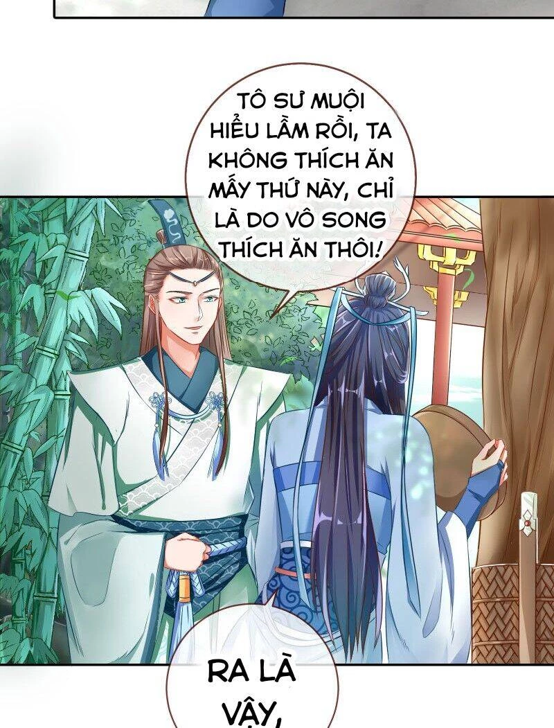 Vạn Tra Triêu Hoàng Chapter 112 - Next 