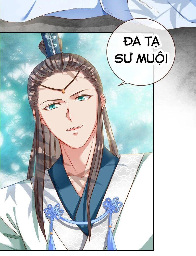 Vạn Tra Triêu Hoàng Chapter 112 - Next 