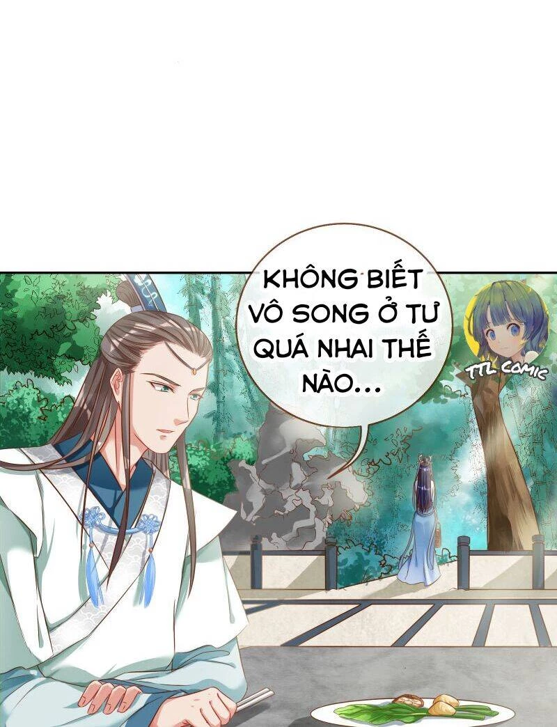 Vạn Tra Triêu Hoàng Chapter 112 - Next 