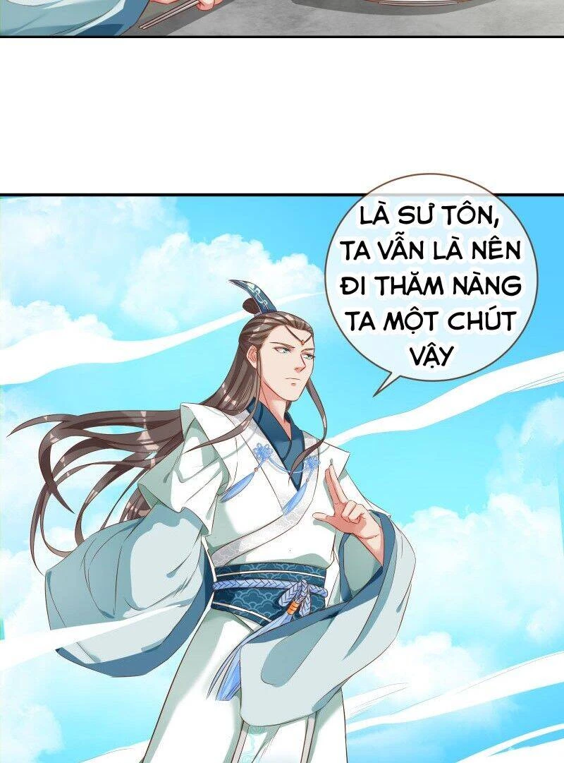 Vạn Tra Triêu Hoàng Chapter 112 - Next 