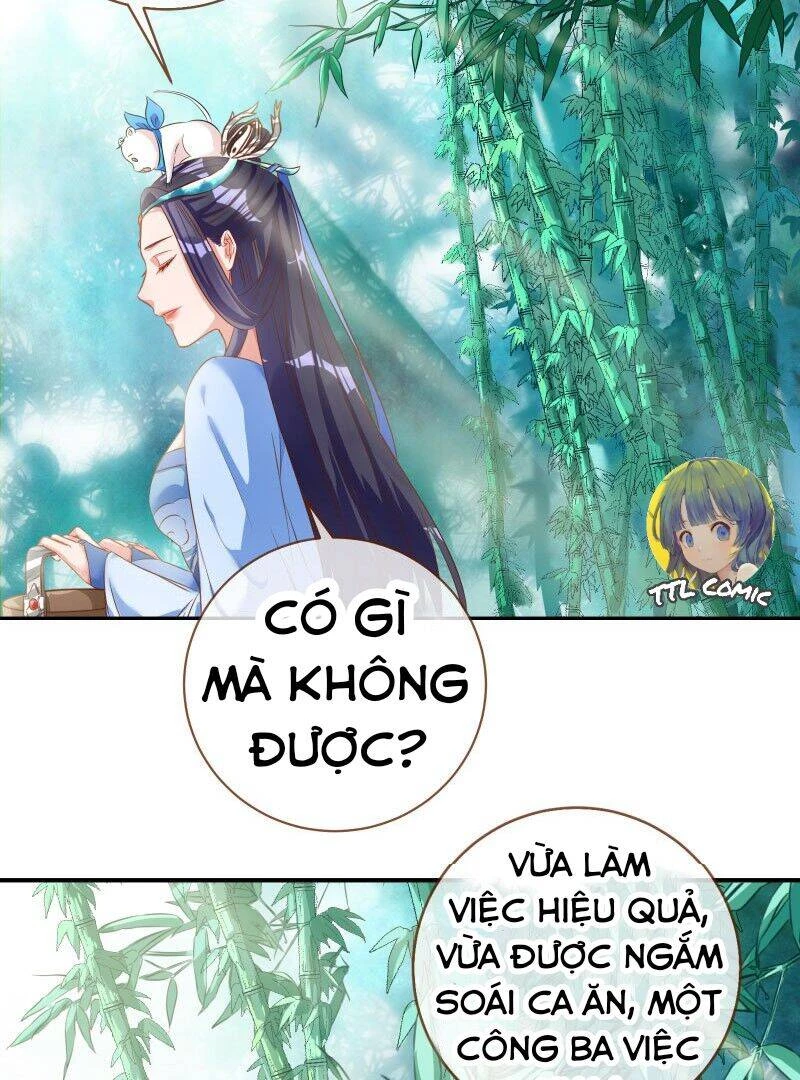 Vạn Tra Triêu Hoàng Chapter 112 - Next 