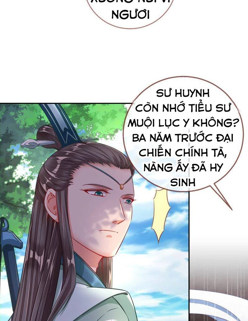 Vạn Tra Triêu Hoàng Chapter 112 - Next 