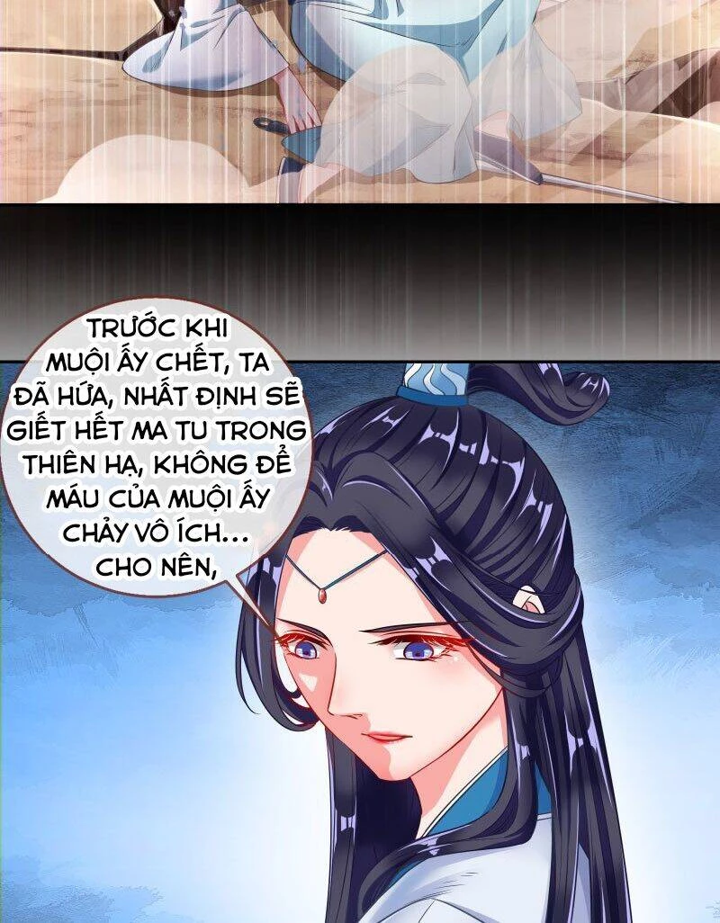 Vạn Tra Triêu Hoàng Chapter 112 - Next 