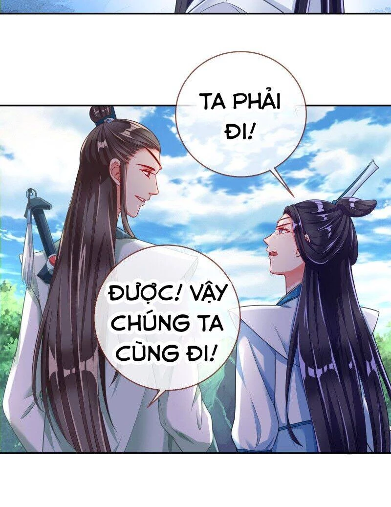 Vạn Tra Triêu Hoàng Chapter 112 - Next 