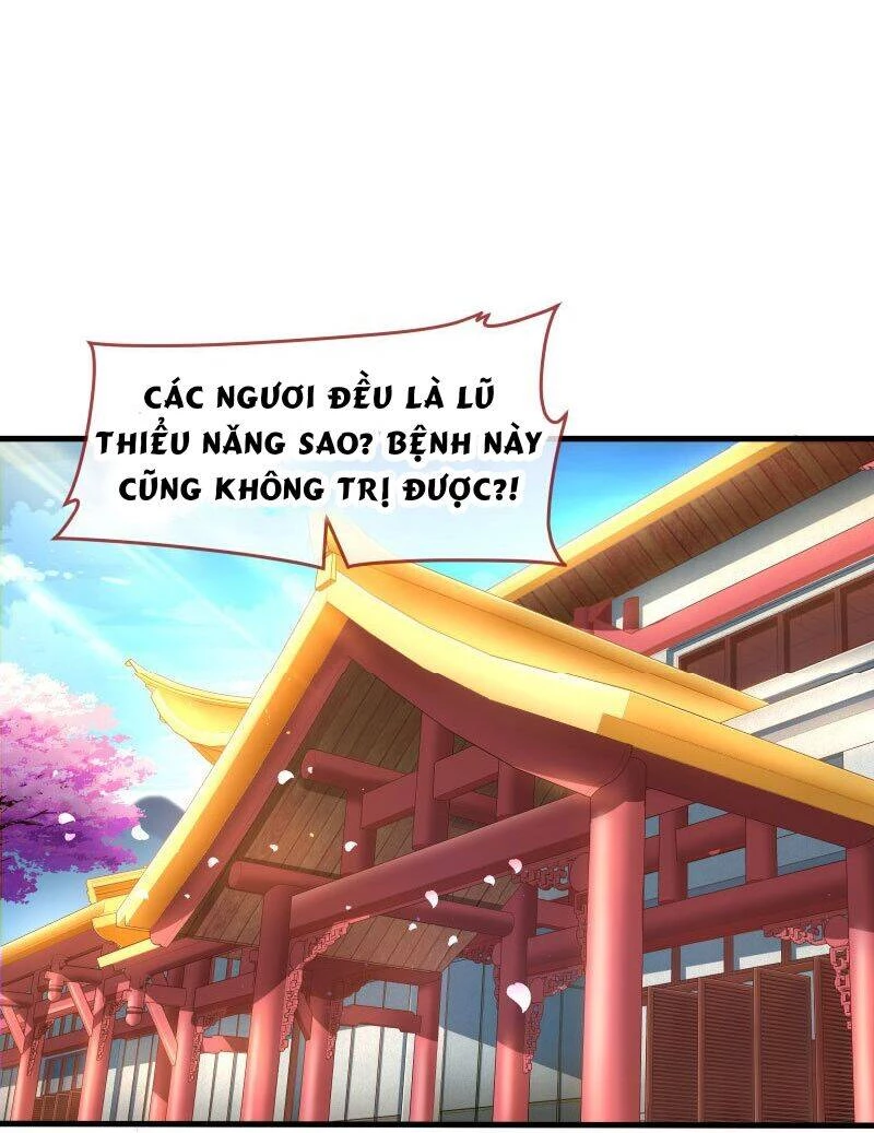 Vạn Tra Triêu Hoàng Chapter 112 - Next 