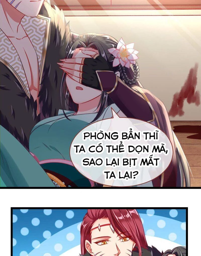 Vạn Tra Triêu Hoàng Chapter 112 - Next 