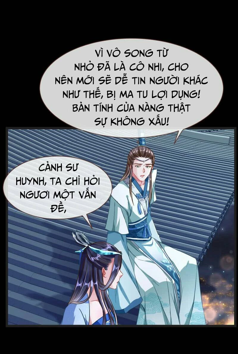 Vạn Tra Triêu Hoàng Chapter 115 - Trang 4