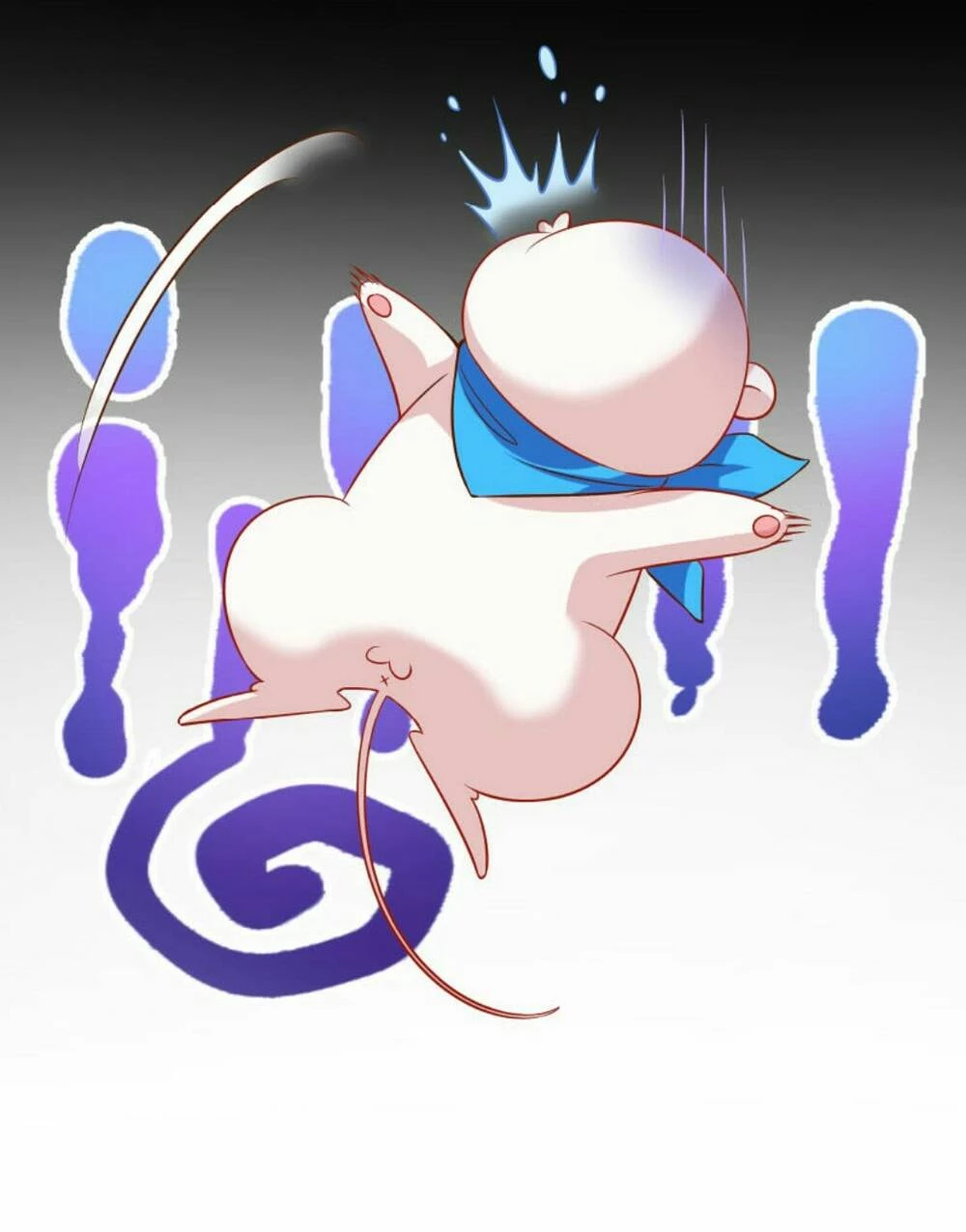 Vạn Tra Triêu Hoàng Chapter 115 - Trang 4