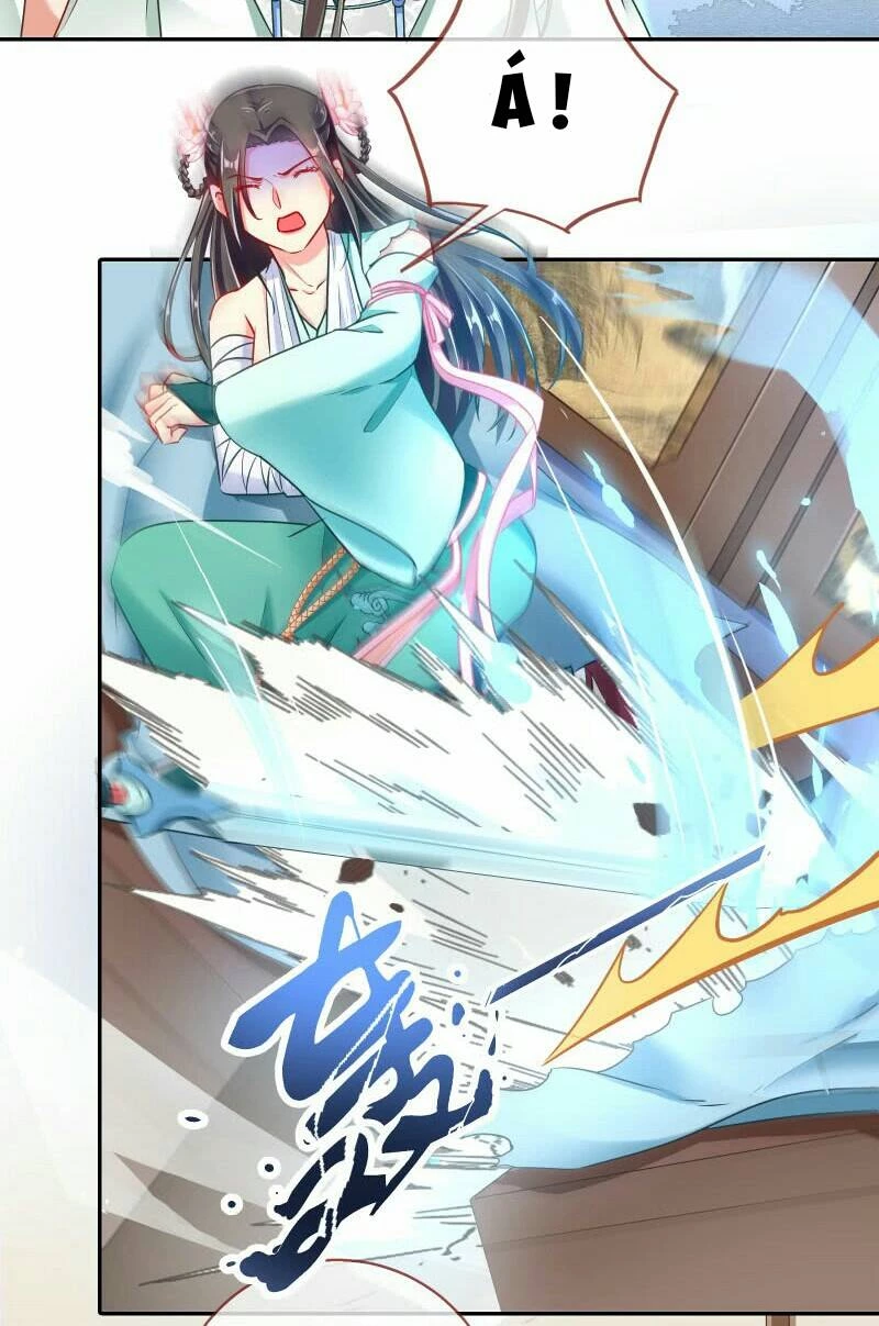 Vạn Tra Triêu Hoàng Chapter 118 - Trang 4
