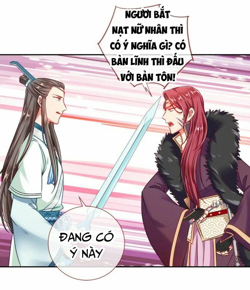 Vạn Tra Triêu Hoàng Chapter 118 - Trang 4