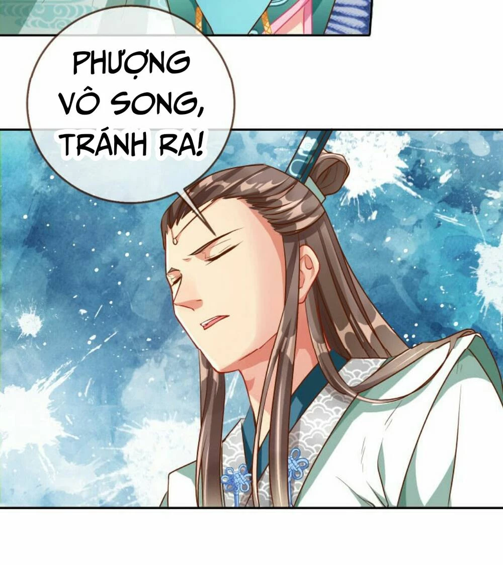 Vạn Tra Triêu Hoàng Chapter 118 - Trang 4
