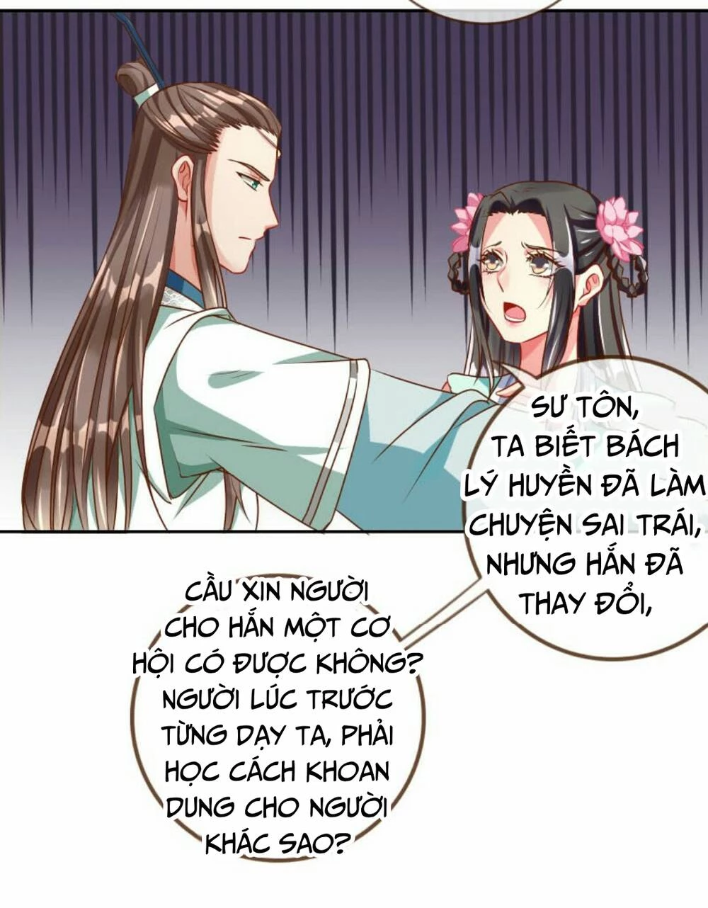 Vạn Tra Triêu Hoàng Chapter 118 - Trang 4