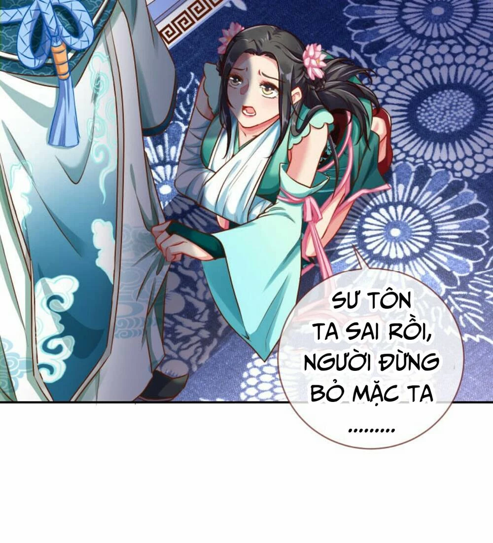 Vạn Tra Triêu Hoàng Chapter 118 - Trang 4