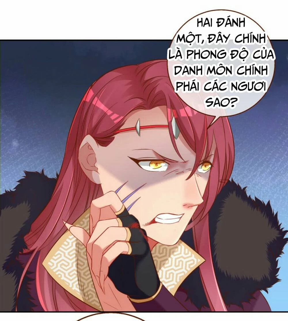 Vạn Tra Triêu Hoàng Chapter 118 - Trang 4