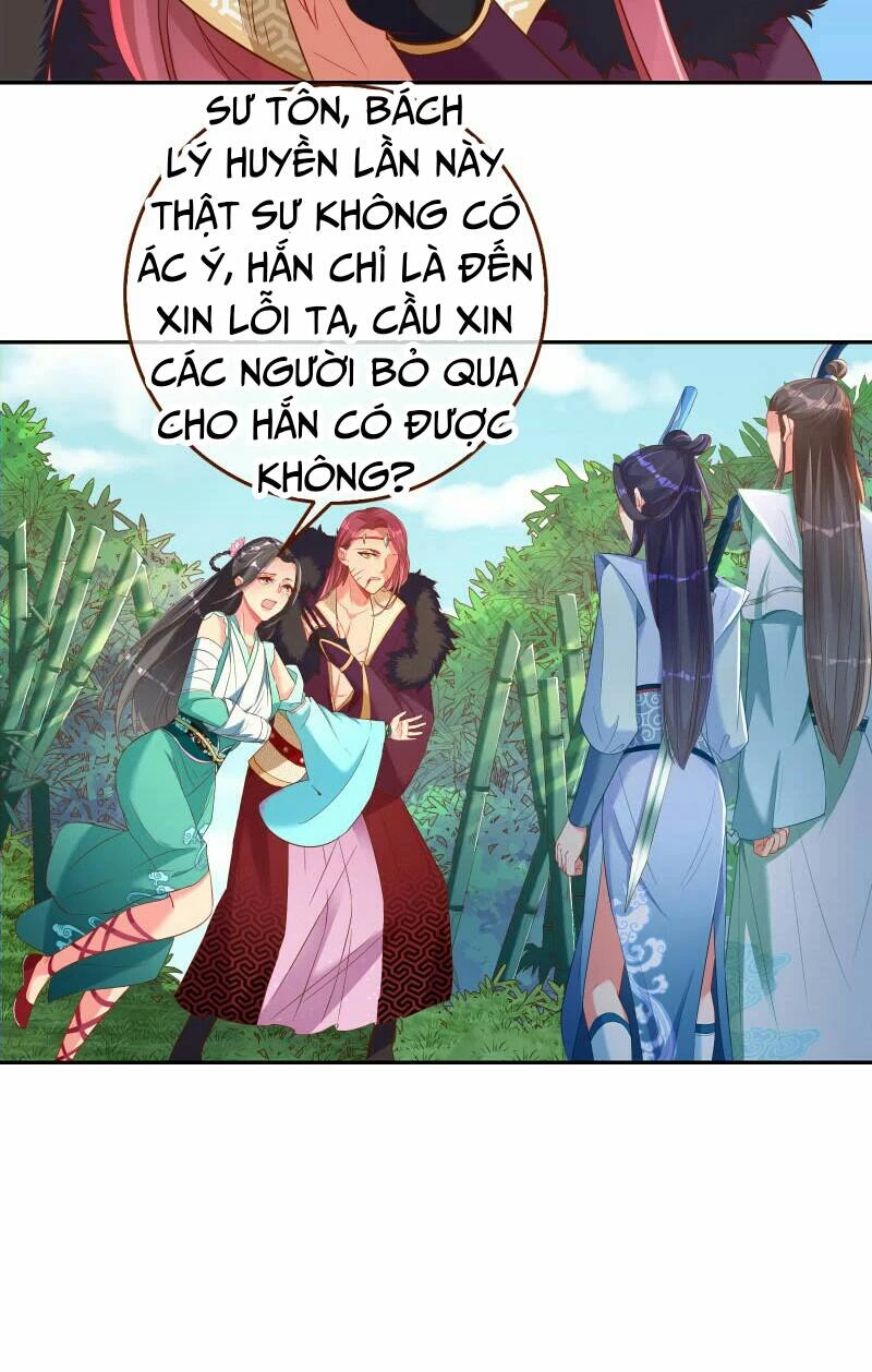 Vạn Tra Triêu Hoàng Chapter 118 - Trang 4