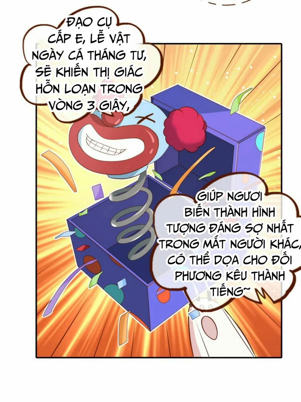 Vạn Tra Triêu Hoàng Chapter 118 - Trang 4