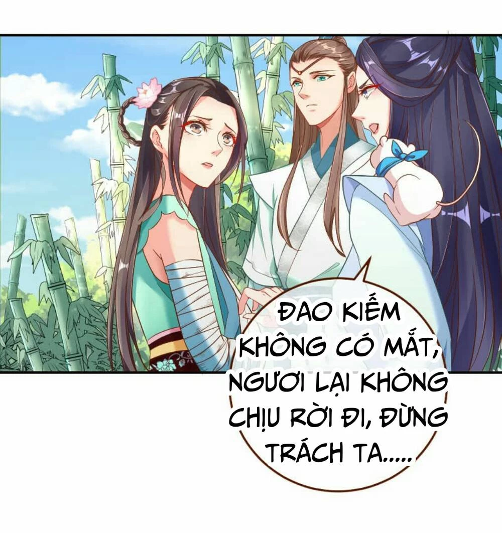 Vạn Tra Triêu Hoàng Chapter 118 - Trang 4
