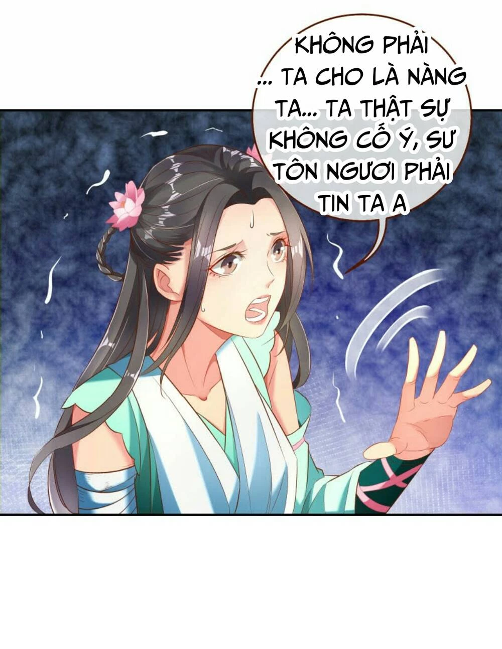 Vạn Tra Triêu Hoàng Chapter 118 - Trang 4