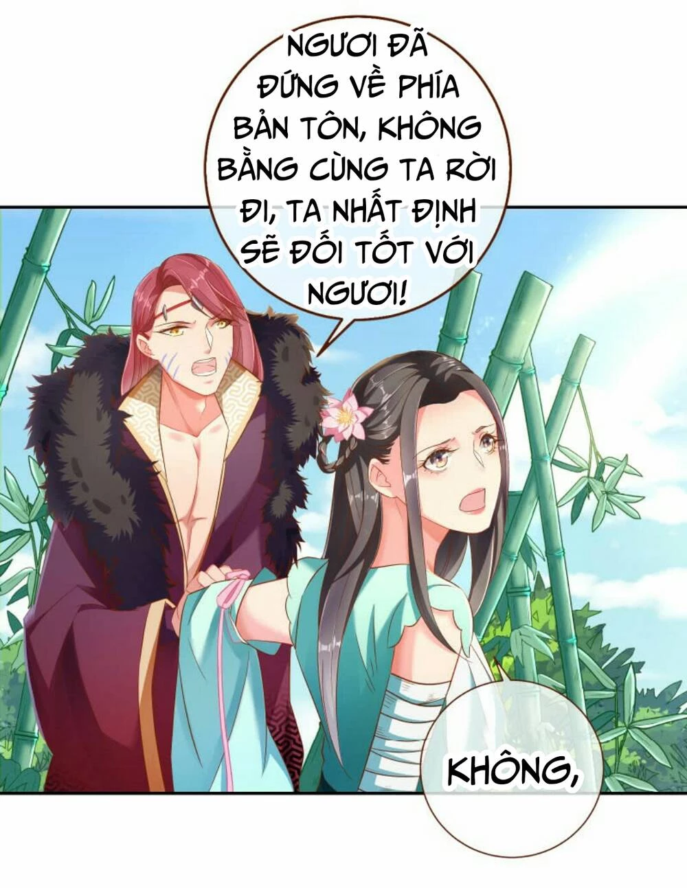 Vạn Tra Triêu Hoàng Chapter 118 - Trang 4