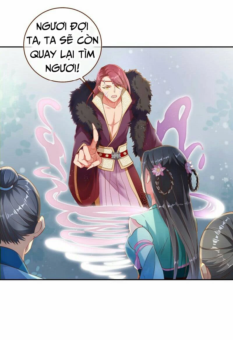 Vạn Tra Triêu Hoàng Chapter 118 - Trang 4